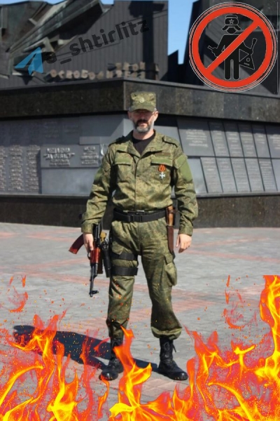 ЗСУ знищили командира кадировськіх спецпризначенців «Ахмат»