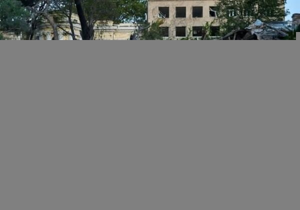 В Одессе выделили почти два миллиона гривен на восстановление пострадавших от обстрела жилищ