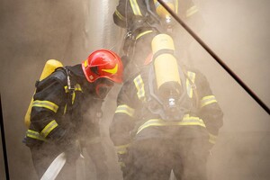 Спасатели рассказали подробности пожара в одесском ресторане