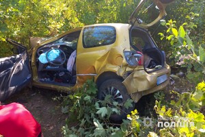 В Одесской области произошло два смертельных ДТП: погибли две женщины