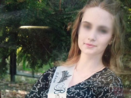 &laquo;Підозрюваний у&nbsp;вбивстві 16-річної Лізи з П&rsquo;ятихаток виявився батьком п&rsquo;ятьох дітей&raquo;,&nbsp;&mdash; Ігор Клименко