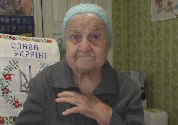 В Одессе ушла из жизни одна из последних участниц УПА