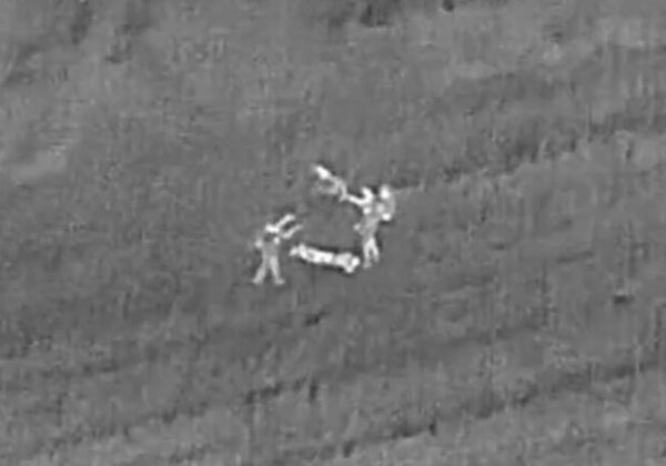 В Одесской области пограничники задержали очередных уклонистов (видео) В Одесской области пограничники задержали очередных уклонистов (видео)