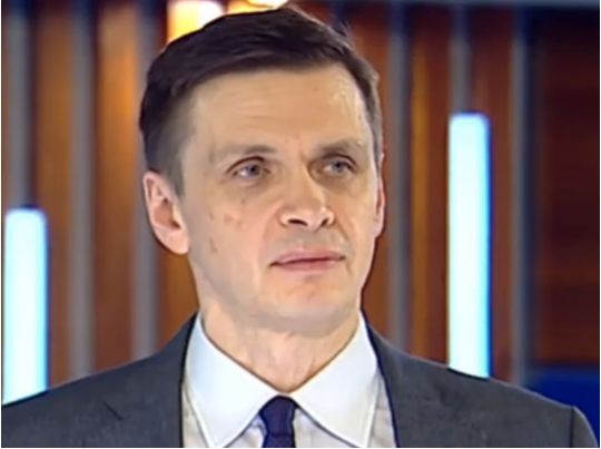 «Головна мета і росії, і Ірану — не Україна чи Ізраїль, а всі країни Заходу разом, всі норми і правила сучасного світу», — Сергій Таран
