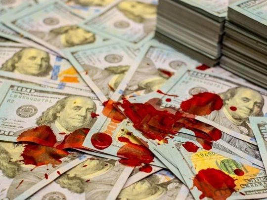 Міжнародні компанії BlaBlaCar, Busfor та Shutterstock сплатили росії понад $ 5 млн податків у 2022 році, — ЗМІ