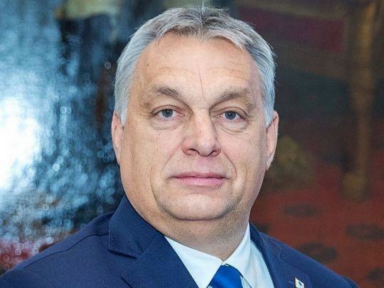 Орбан вірний собі: Угорщина вкотре заблокувала виділення військової допомоги Україні на суму 500 млн євро