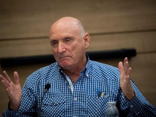 Помилка вийшла: терористи ХАМАС &laquo;взяли в&nbsp;полон&raquo; кума путіна Медведчука
