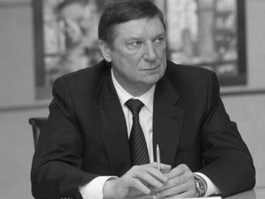 Вже третій за&nbsp;рік: у&nbsp;рф&nbsp;раптово помер топ-менеджер відомої компанії