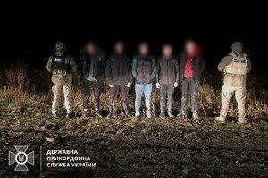 В Одессе разоблачили схему переправки призывников за границу, а в Одесской области задержали уклонистов