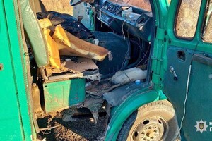 В Одесской области мужчина в военной форме взорвал гранату в авто: есть пострадавший (обновлено)