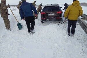 В Одесской области ГСЧС спасли уже почти 2000 человек: какая обстановка сейчас В Одесской области ГСЧС спасли уже почти 2000 человек: какая обстановка сейчас