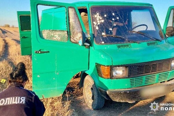В Одесской области мужчина в военной форме взорвал гранату в авто: есть пострадавший (обновлено)