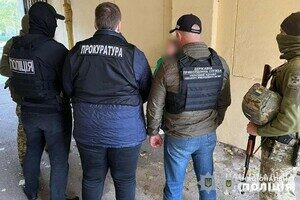 В Одессе разоблачили схему переправки призывников за границу, а в Одесской области задержали уклонистов