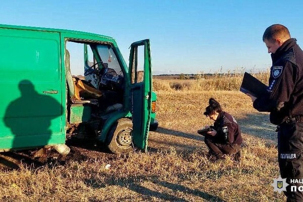 В Одесской области мужчина в военной форме взорвал гранату в авто: есть пострадавший (обновлено)