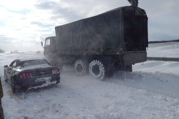 В Одесской области ГСЧС спасли уже почти 2000 человек: какая обстановка сейчас В Одесской области ГСЧС спасли уже почти 2000 человек: какая обстановка сейчас