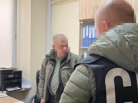 Стала відома причина обшуків у мерії Ужгорода (фото, відео)
