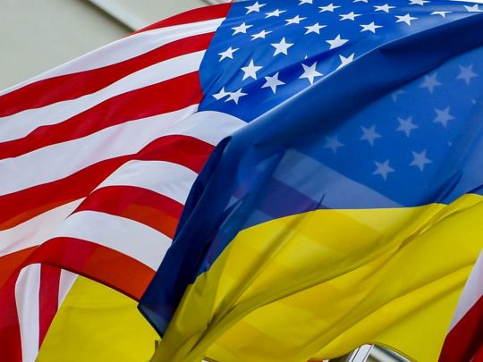 Троє з чотирьох американців негативно ставляться до президента путіна