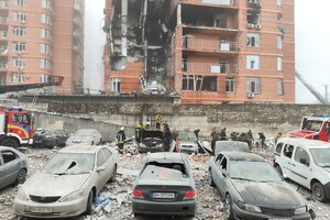 Сегодняшние взрывы в Одессе и еще один прилет в ЖК: что известно на данный момент (обновляется)