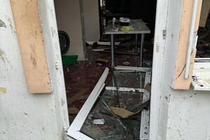 Сегодняшние взрывы в Одессе и еще один прилет в ЖК: что известно на данный момент (обновляется)