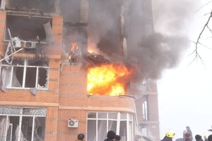 Сегодняшние взрывы в Одессе и еще один прилет в ЖК: что известно на данный момент (обновляется)