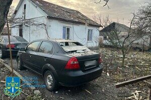 Во время обстрела Одесской области погиб 54-летний мужчина: прокуратура начала расследование