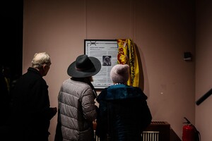 В Одессе впервые после ракетного удара РФ открыл двери для посетителей художественный музей В Одессе впервые после ракетного удара РФ открыл двери для посетителей художественный музей