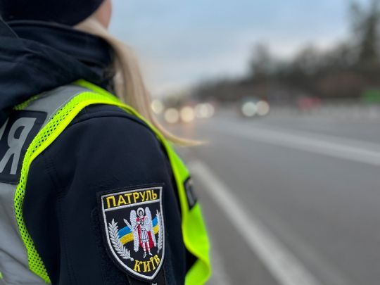 Цікавляться не просто так: які питання поліцейських мають насторожити водія за кермом