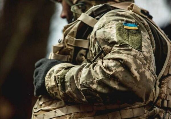 104 депутата из Одесской области вступили в ВСУ: мобилизируют ли Труханова 104 депутата из Одесской области вступили в ВСУ: мобилизируют ли Труханова