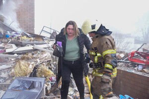 Сегодняшние взрывы в Одессе и еще один прилет в ЖК: что известно на данный момент (обновляется)