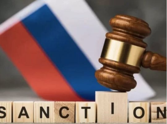 Не&nbsp;тільки алмази: ЄС&nbsp;ввів 12-й пакет санкцій проти росії