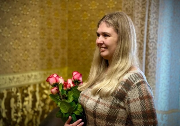 В Одессе заработала программа "єВідновлення": первые жильцы получили новое жилье после обстрела