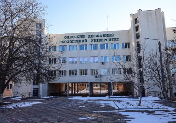 В Одессе создали петицию против объединения Мечникова и Гидромета