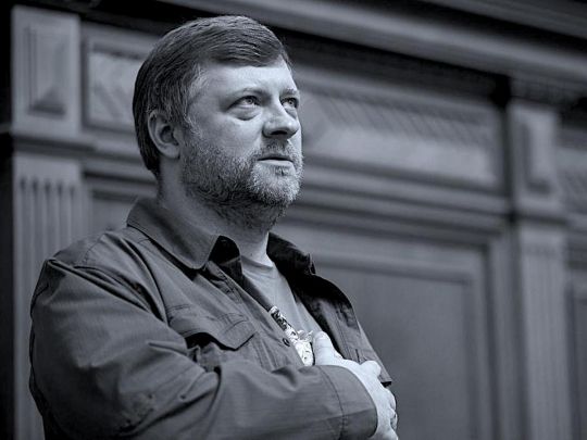 &laquo;Який з&nbsp;нас зиск?&raquo;: віцеспікер Ради пояснив, чому нардепів не&nbsp;мобілізують