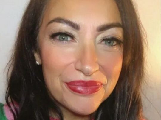 «Мій дух був у її вітальні»: «померла» на 40 хвилин жінка розповіла, що бачила