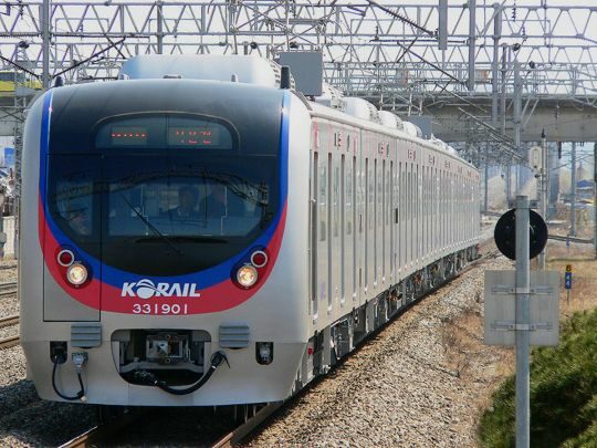 Понад 400 жертв залізничної аварії в&nbsp;Північній Кореї: ліквідація наслідків досі триває