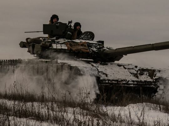 &laquo;росія не&nbsp;здатна кинути виклик НАТО у&nbsp;2025 році&raquo;: фінський генерал про секретні сценарії безпеки в&nbsp;Європі