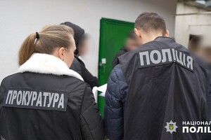 Рабство в 21 веке: в Одессе удерживали в подвале людеф и заставляли их попрошайничать