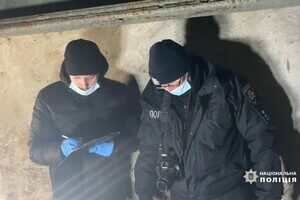 В Одесской области по подозрению в убийстве 15-летней девушки задержали 16-летнего парня В Одесской области по подозрению в убийстве 15-летней девушки задержали 16-летнего парня