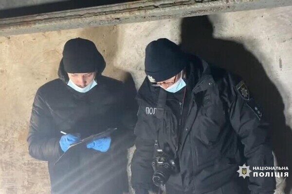 В Одесской области по подозрению в убийстве 15-летней девушки задержали 16-летнего парня В Одесской области по подозрению в убийстве 15-летней девушки задержали 16-летнего парня