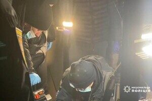 В Одесской области по подозрению в убийстве 15-летней девушки задержали 16-летнего парня В Одесской области по подозрению в убийстве 15-летней девушки задержали 16-летнего парня
