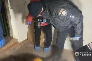 В Одесской области по подозрению в убийстве 15-летней девушки задержали 16-летнего парня В Одесской области по подозрению в убийстве 15-летней девушки задержали 16-летнего парня