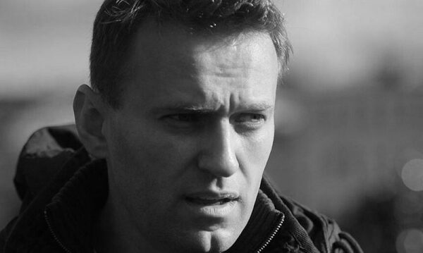 Алексей Навальный скончался в тюрьме, подозрения на убийство возрастают Алексей Навальный скончался в тюрьме, подозрения на убийство возрастают