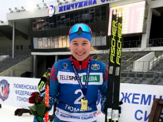 Батька віцечемпіонки Європи з&nbsp;росії ліквідовано українськими військовими під Авдіївкою