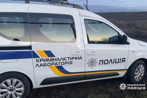 В Одесской области по подозрению в убийстве 15-летней девушки задержали 16-летнего парня В Одесской области по подозрению в убийстве 15-летней девушки задержали 16-летнего парня
