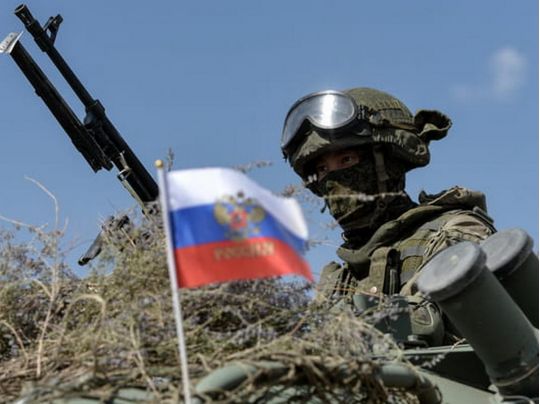 &laquo;Це&nbsp;питання політичної волі та&nbsp;військових можливостей&raquo;: Литва про можливий напад рф&nbsp;на&nbsp;країни НАТО