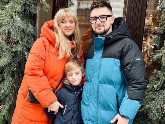 &laquo;Цьогоріч подарував дружині дві сумочки&raquo;: українські селебріті про те, чи&nbsp;святкують День Валентина і&nbsp;які подарунки готували