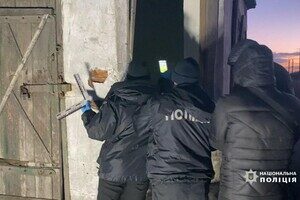 В Одесской области по подозрению в убийстве 15-летней девушки задержали 16-летнего парня В Одесской области по подозрению в убийстве 15-летней девушки задержали 16-летнего парня