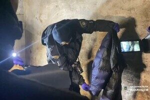 В Одесской области по подозрению в убийстве 15-летней девушки задержали 16-летнего парня В Одесской области по подозрению в убийстве 15-летней девушки задержали 16-летнего парня