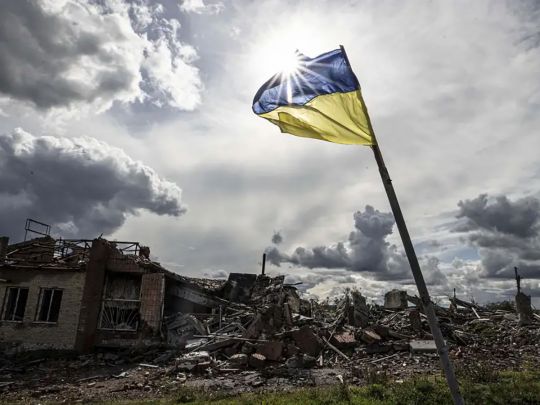 Крим повернеться в Україну, але буде голод: карпатська мольфарка розповіла про закінчення війни