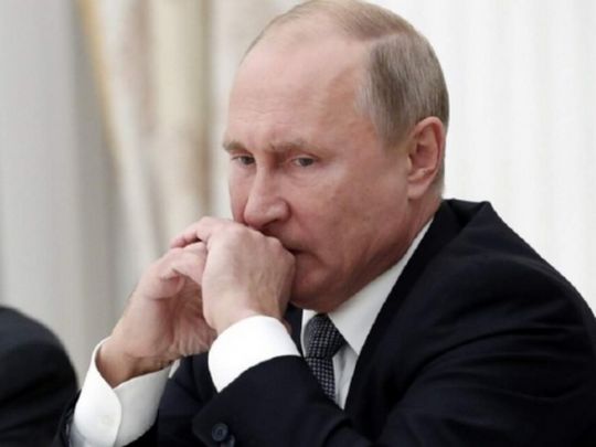 &laquo;путін не&nbsp;зупиниться на&nbsp;Україні&raquo;: дипломат про наступну мету рф